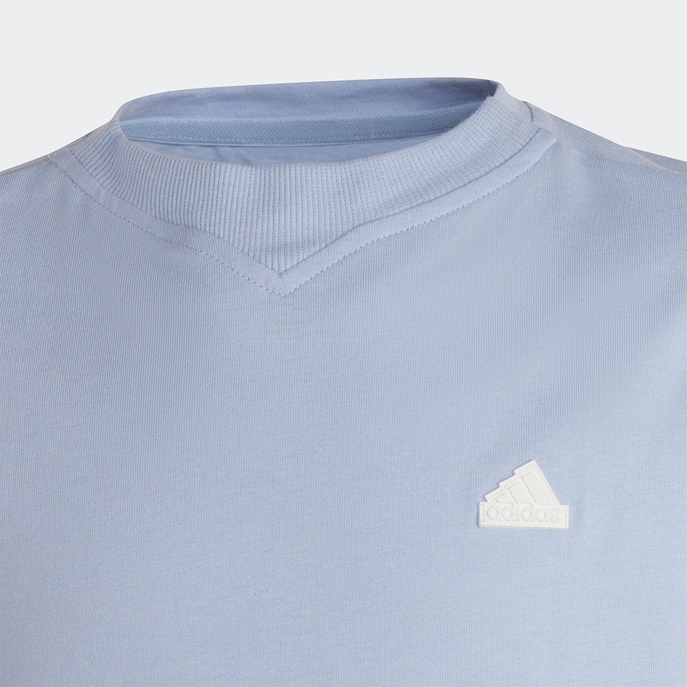 adidas 3-Stripes Παιδικό T-shirt