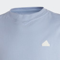 adidas Sportswear 3-Stripes Παιδικό T-shirt