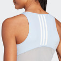 adidas Hyperglam Γυναικείο Αμάνικο Crop Top