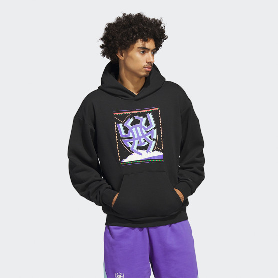 adidas Don Gfx Hoody