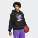 adidas Don Gfx Men's Hoodie