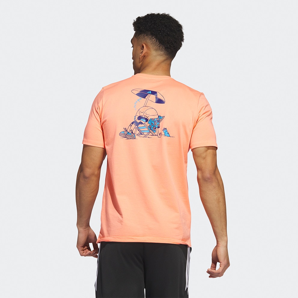 adidas Lil Stripe Men's T-Shirt