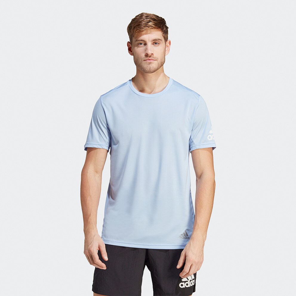 adidas Performance Run It Men's T-Shirt