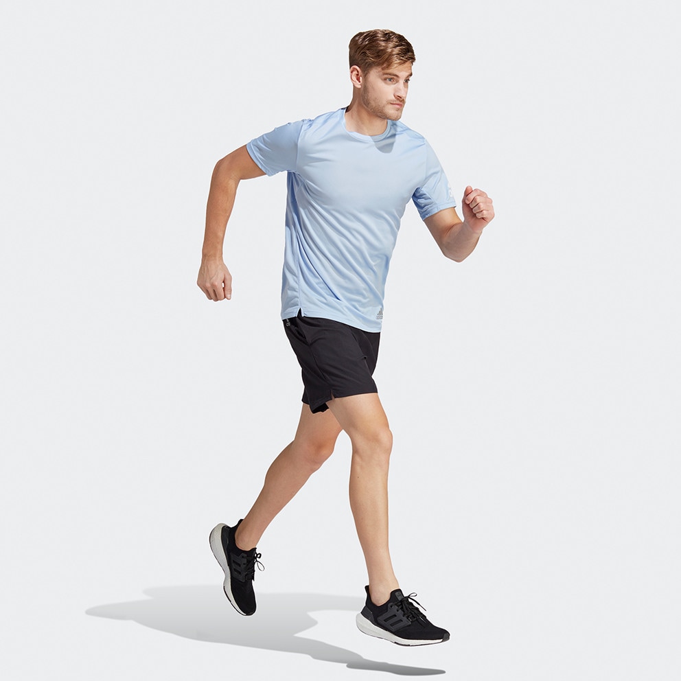 adidas Run It Ανδρικό T-Shirt