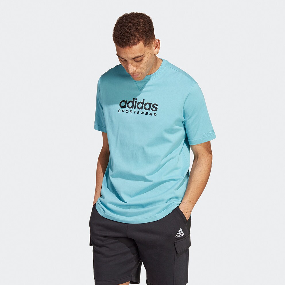adidas Performance All Szn Ανδρικό T-shirt (9000137832_67026)