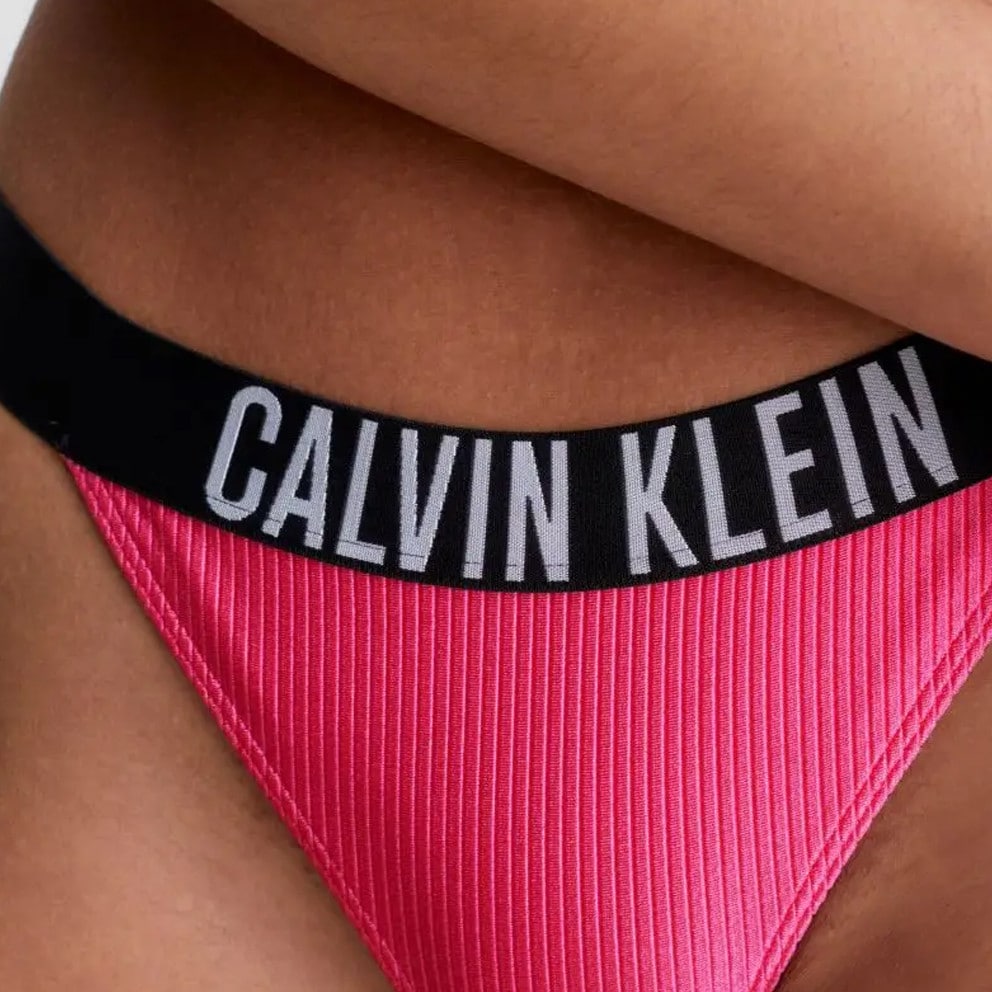 Calvin Klein Brazilian Γυναικείο Μαγιο Κάτω Μέρος