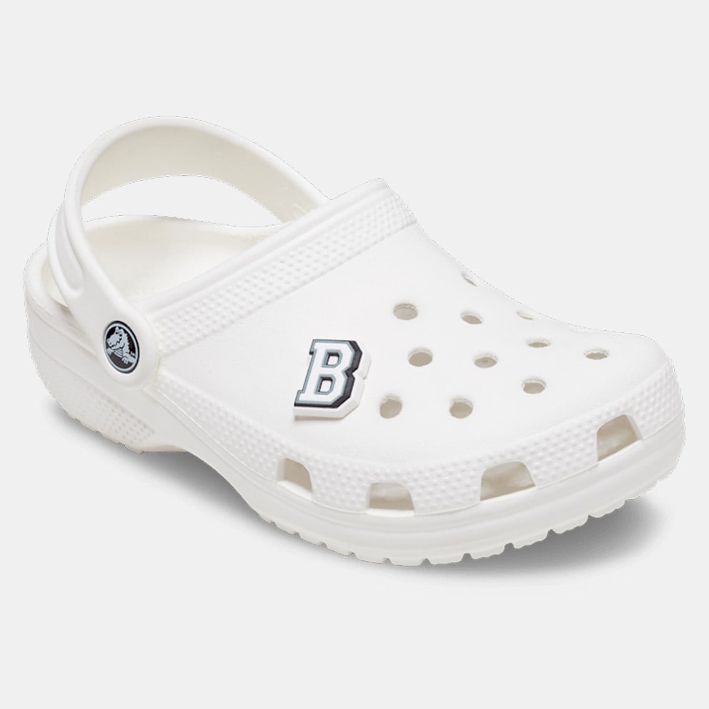 Crocs Jibbitz Letter B