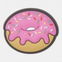 Crocs Pink Donut