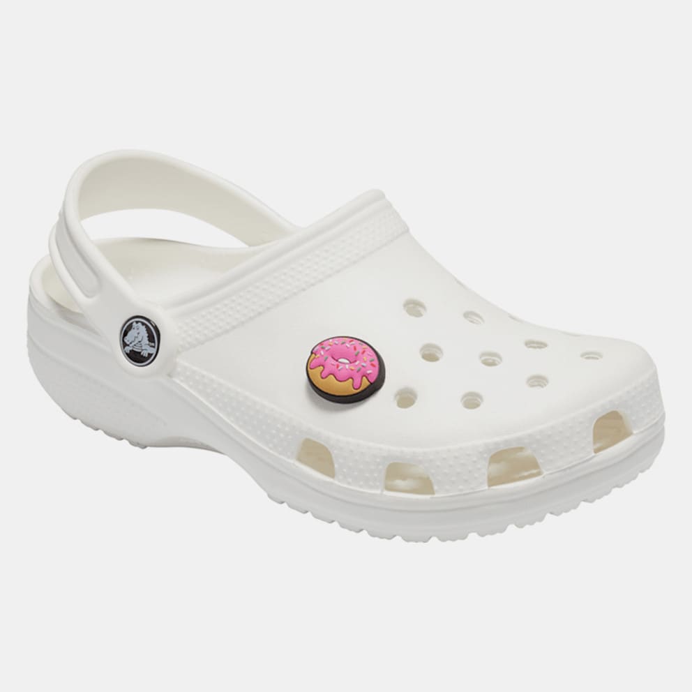 Crocs Pink Donut
