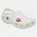 Crocs Pink Donut