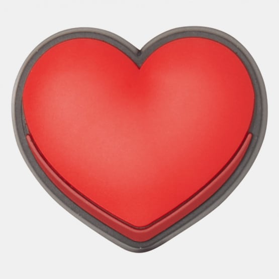 Crocs Heart