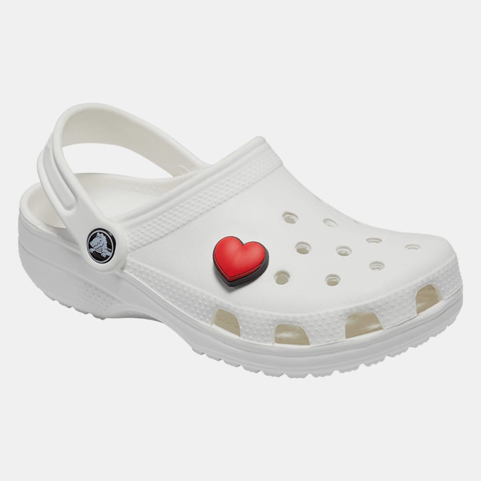 Crocs Heart