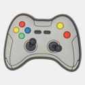 Crocs Grey Game Controller