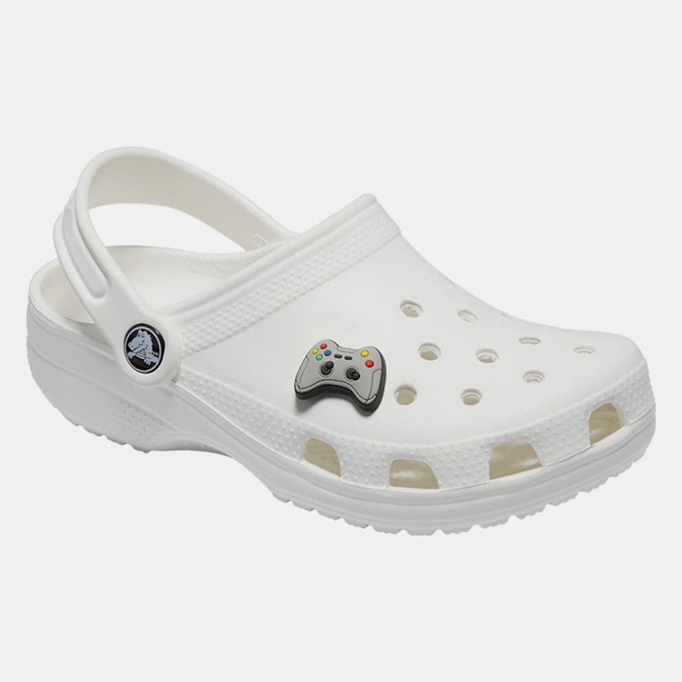 Crocs Grey Game Controller