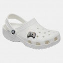 Crocs Grey Game Controller