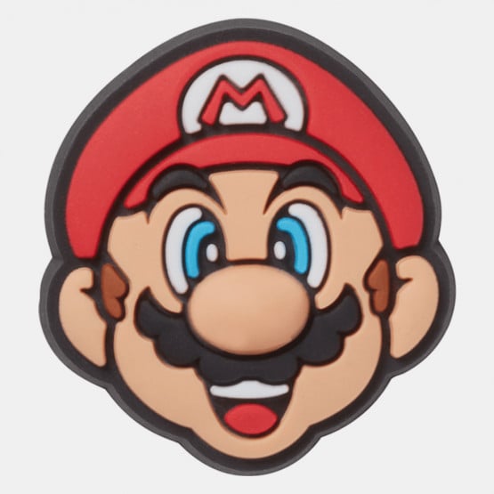Crocs Jibbitz Super Mario