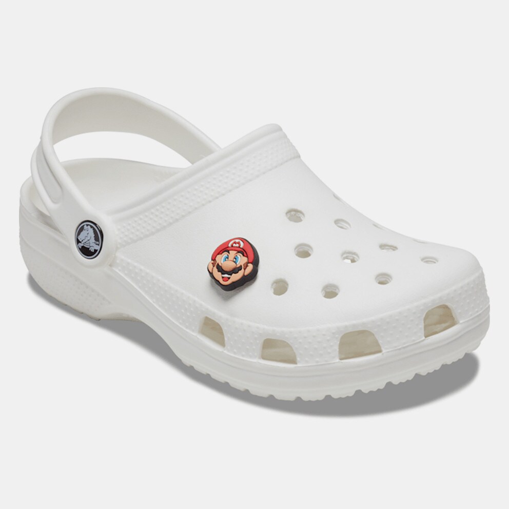 Crocs Jibbitz Super Mario