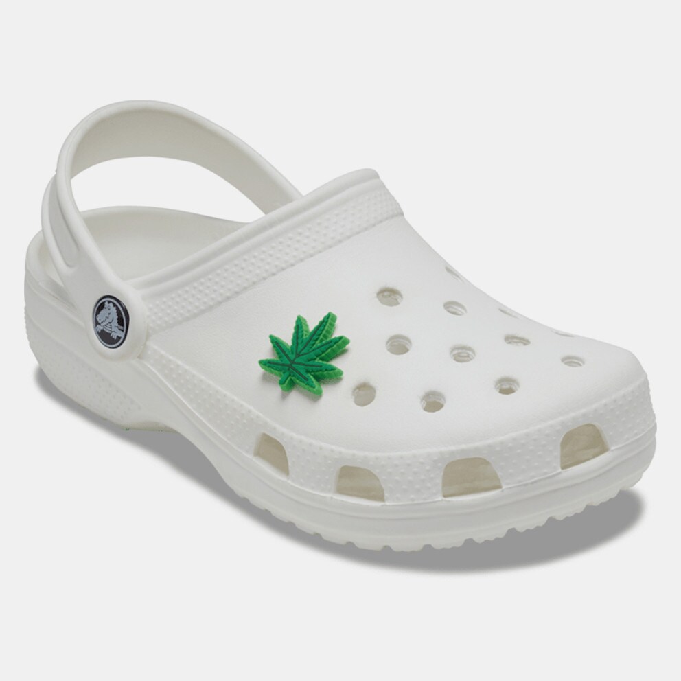 Crocs Hemp Leaf
