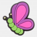 Crocs Jibbitz Colorful Butterfly