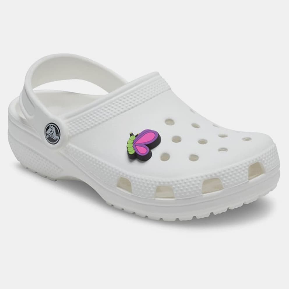 Crocs Jibbitz Colorful Butterfly