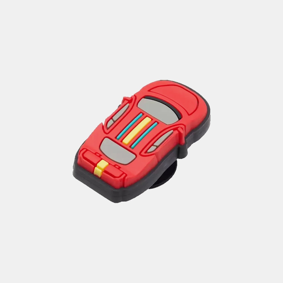 Crocs Red Racecar