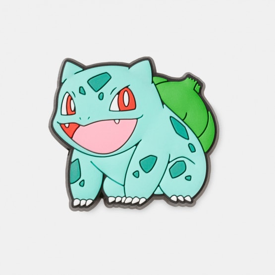 Crocs Pokemon Bulbasaur