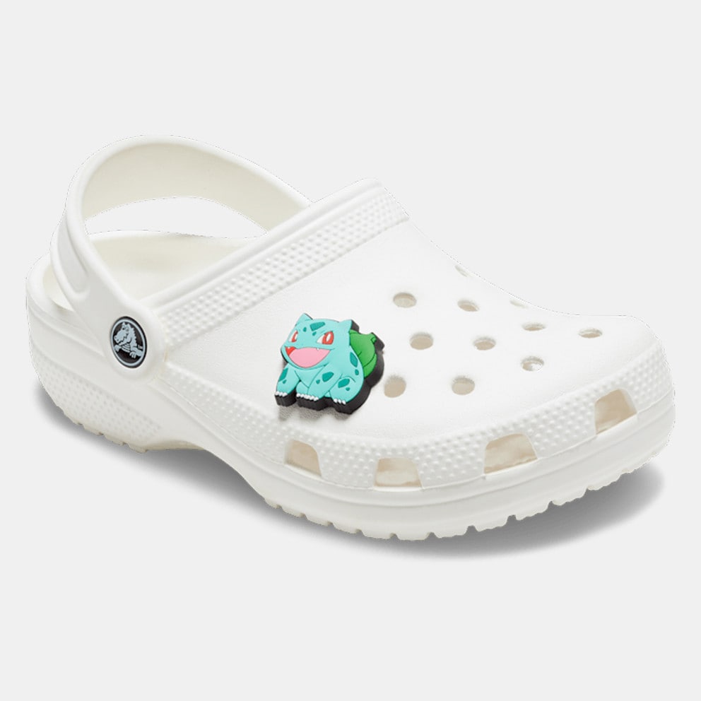 Crocs Pokemon Bulbasaur