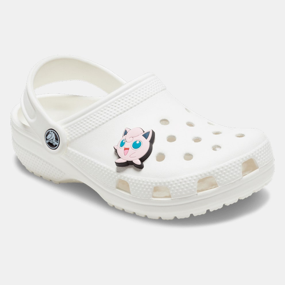 Crocs Pokemon Jigglypuff