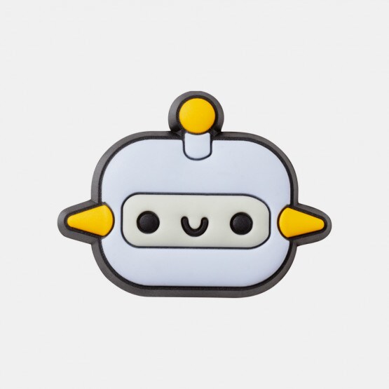 Crocs Robot Character