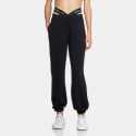 KENDALL & KYLIE Strap High Rise Women's Trackpants
