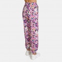 KENDALL & KYLIE  W High Rise Soft Sweatpants Print