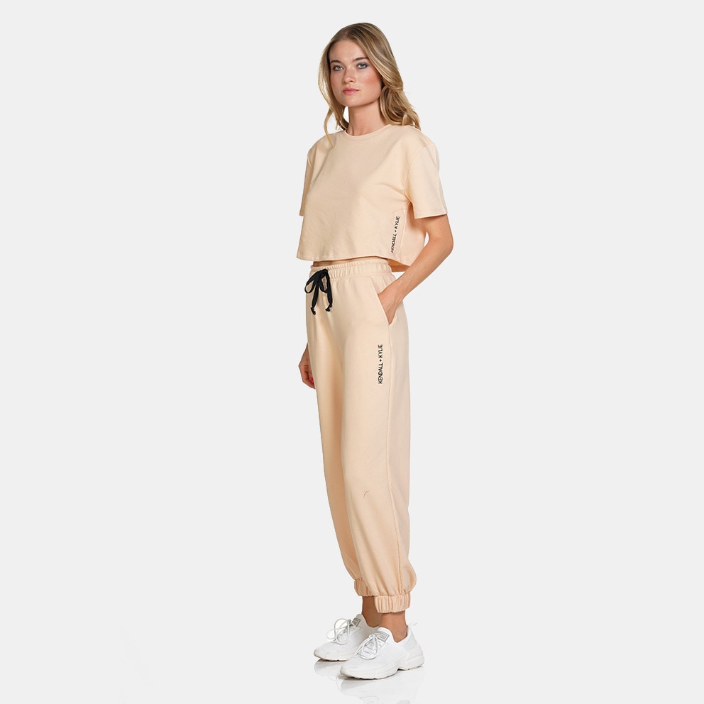 KENDALL & KYLIE Women's Trackpants
