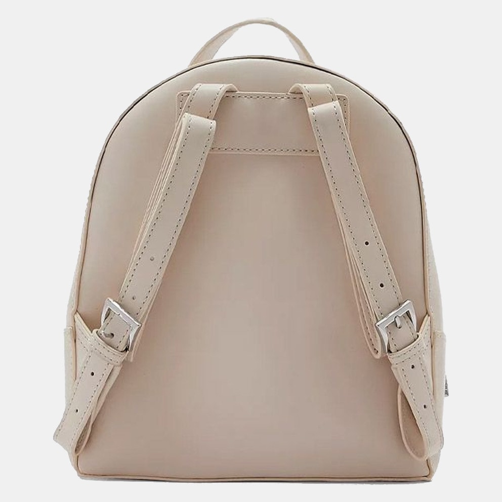 Sophia Duo Tone Basic Bucket Bag - ShopperBoard