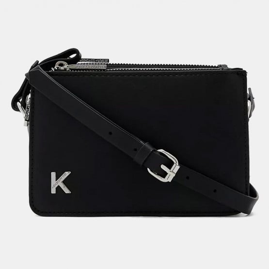KENDALL & KYLIE Bags Rae - Soft Faux Leather Cross