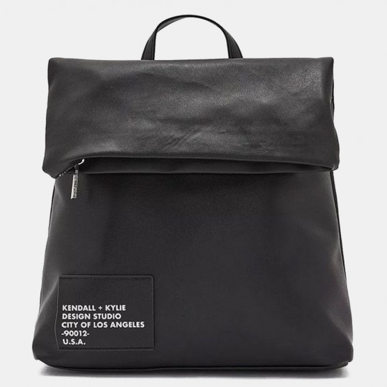 KENDALL & KYLIE Bags Jackie - Medium Soft Faux Lea