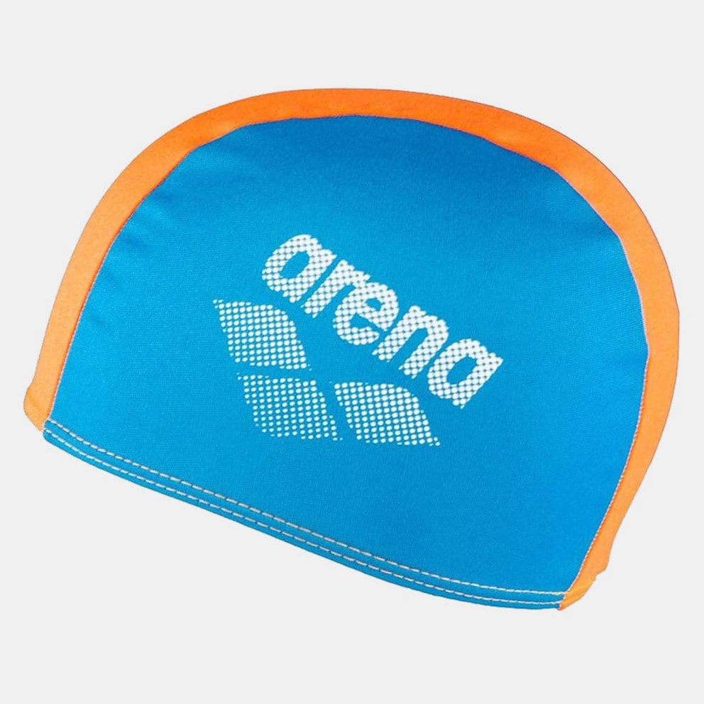 Arena Polyester Ii Jr Caps