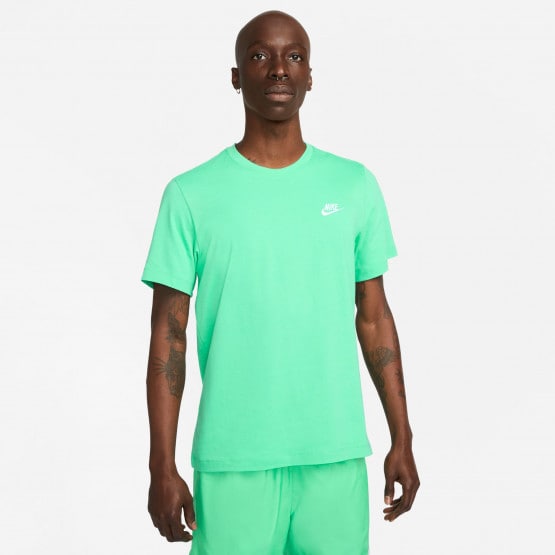 Nike Sportswear Club Ανδρικό T-Shirt