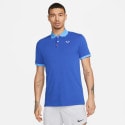 Nike Polo Rafa Ανδρικό Polo T-shirt