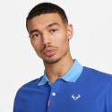 Nike Polo Rafa Ανδρικό Polo T-shirt