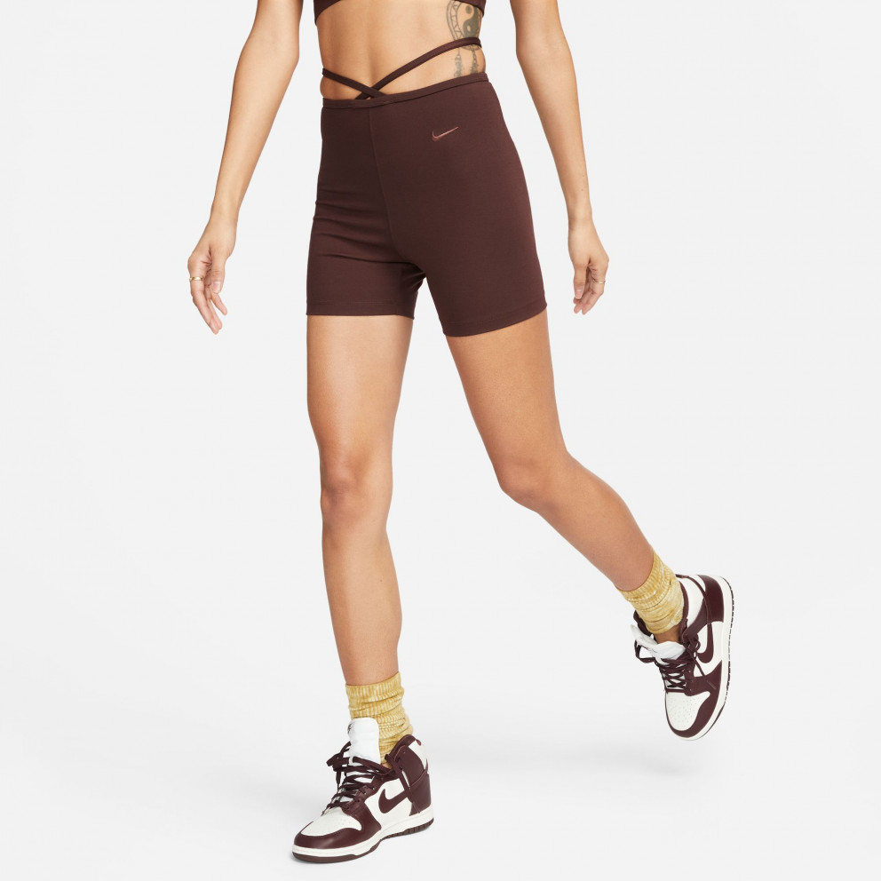 Nike Sportswear Everyday Modern Γυναικείο Bike Σορτς
