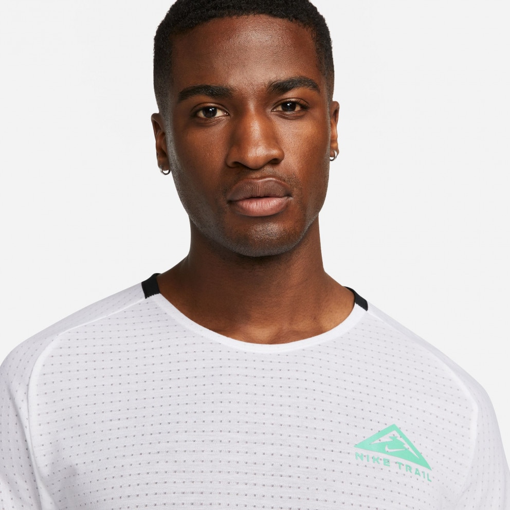 Nike Trail Dri-FIT Solar Chase Ανδρικό T-shirt