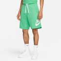 Nike Club Alumni Ανδρικό Σορτς