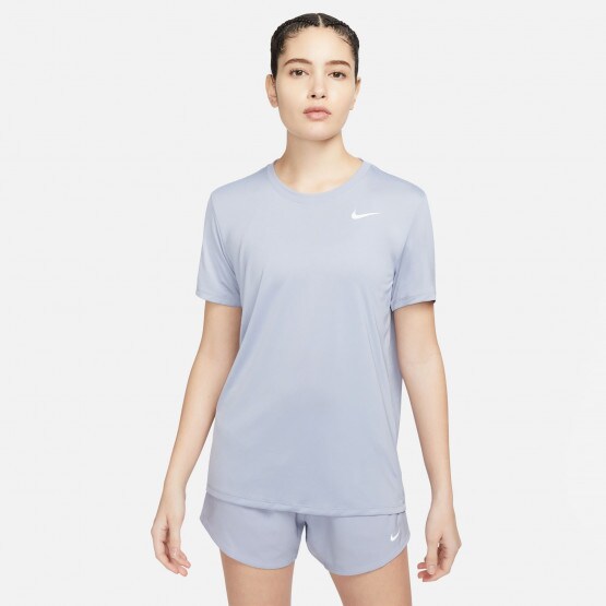 Nike Dri-FIT Γυναικείο T-Shirt