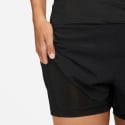 Nike Swift Dri-Fit 3 In 2N1 Women's Shorts