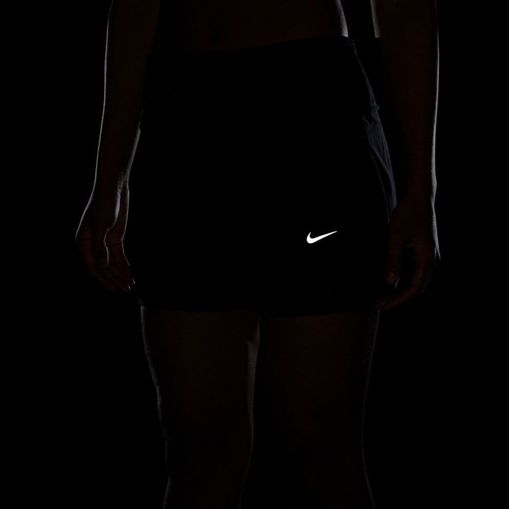 Nike Swift Dri-Fit 3 In 2N1 Women's Shorts