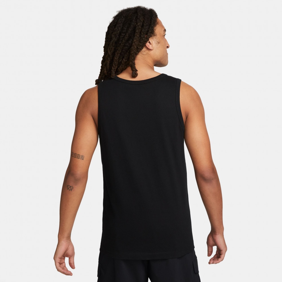 Nike Sportswear Tank Festival Ανδρικό Αμάνικο