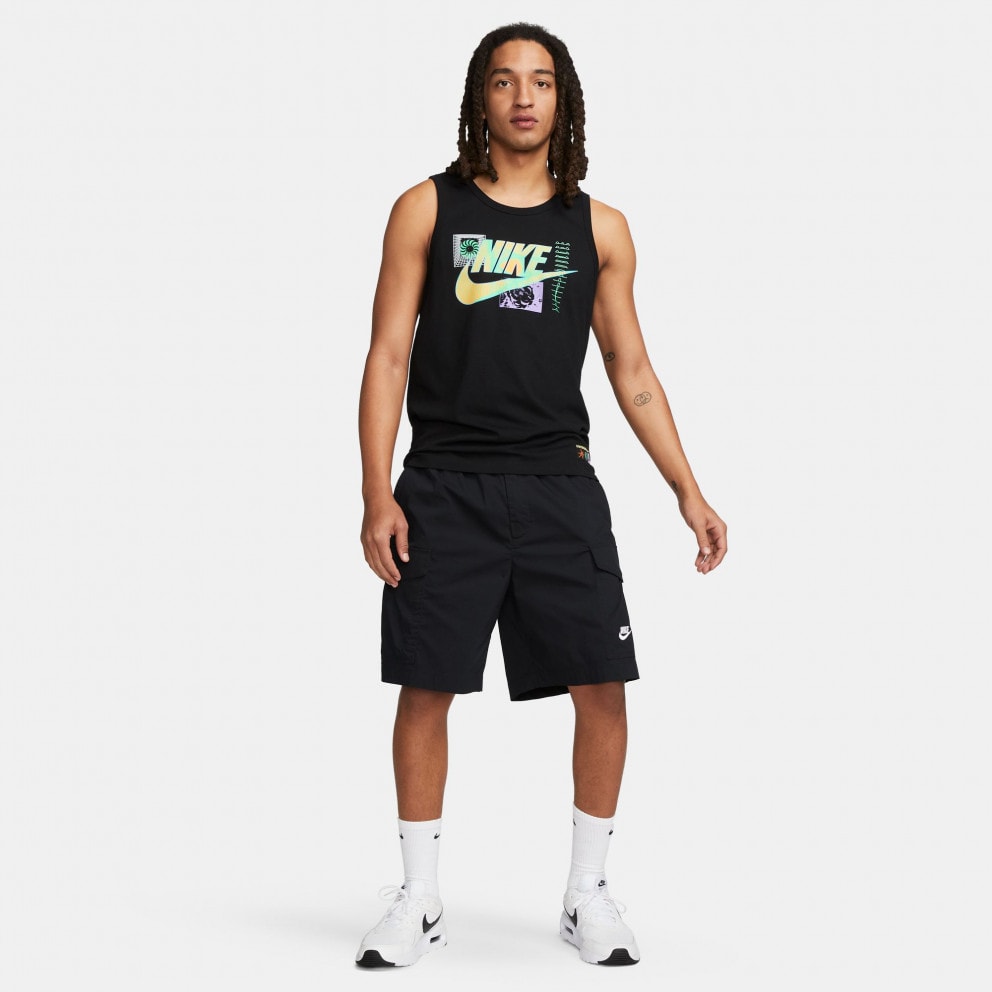 Nike Sportswear Tank Festival Ανδρικό Αμάνικο