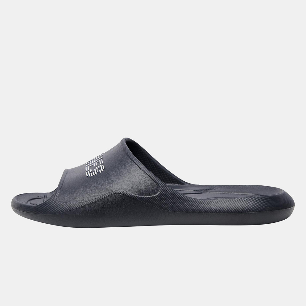 Jack & Jones Moulded Ανδρικά Slides (9000138296_6778)