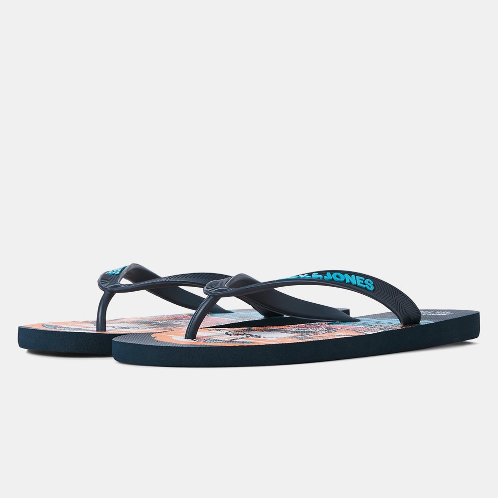 Jack & Jones Men's Flip Flops