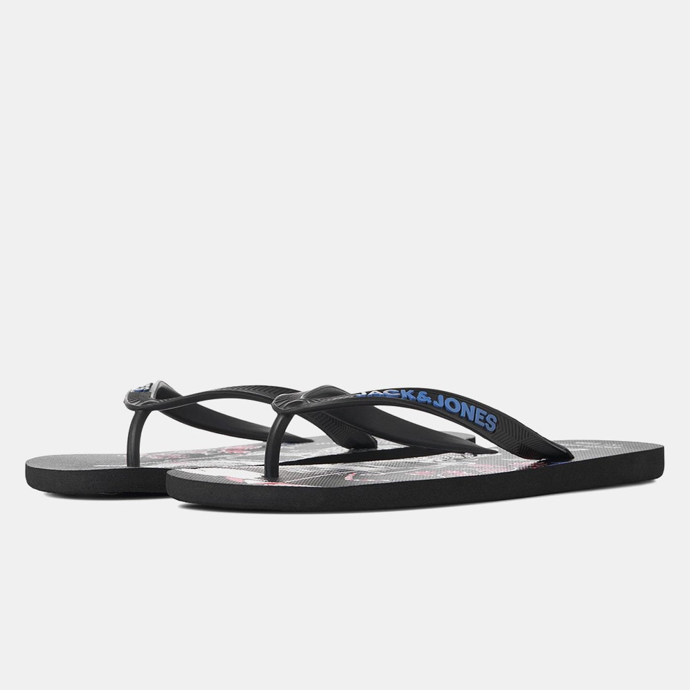 Jack & Jones Men's Flip Flops